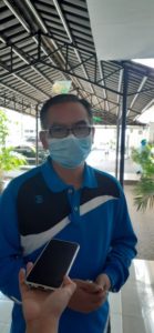 Gubernur Akan Serahkan 15  Nama Calon Komisioner KI NTB