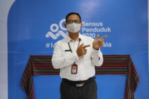 Perkembangan Inflasi Gabungan Kota Mataram Dan Kota Bima, Oktober 2020