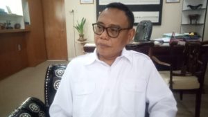 UMKM Bisa Manfaatkan Fasilitas GPS Ekspor ke AS