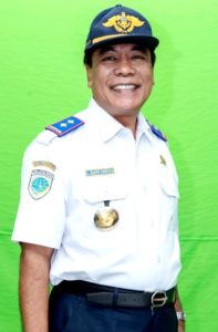 Bus Ramah Disabilitas NTB, Diapresiasi Kemenhub dan Kedubes Australia