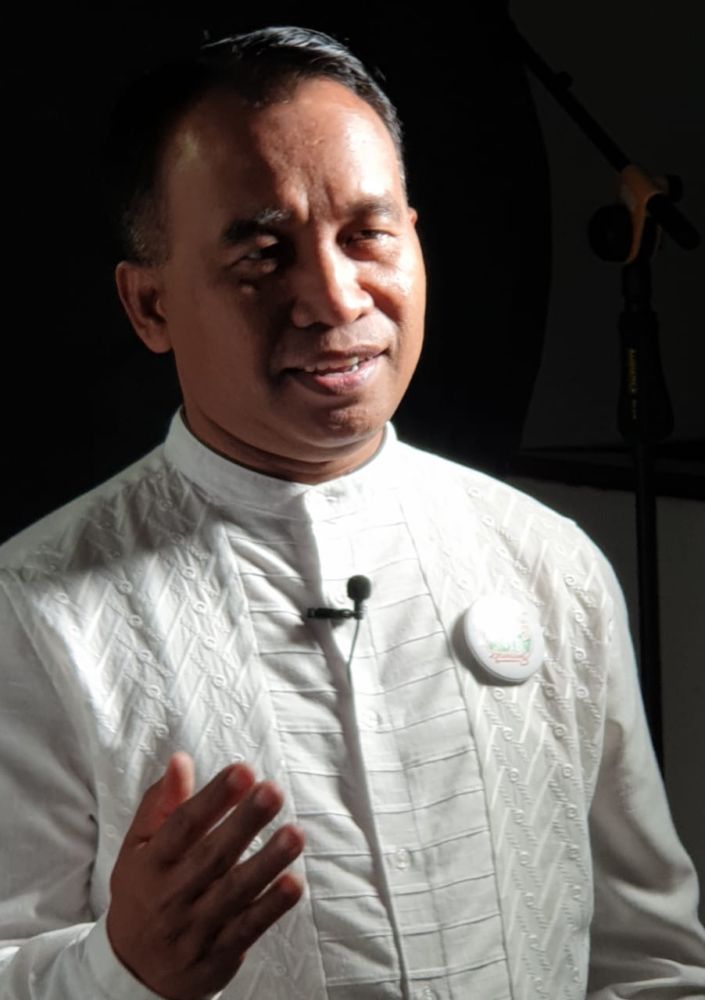 Mengenalkan Sirkuit Samota