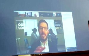 Komunitas Internasional Puji Program ‘Open Government’ Pemprov NTB