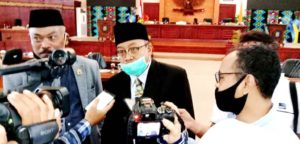 DPRD Sentil Pemprov Tak Urus Aset di Trawangan, Sekda: Pemprov Dua Kali Layangkan Somasi
