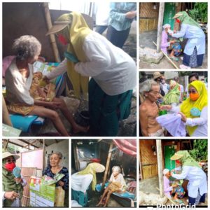 Selly Tegaskan, Masih Ada Kemiskinan Tersembunyi, Tak Tersentuh di Kota Mataram