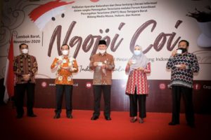 Peranan Desa Sangat Penting Cegah Terorisme