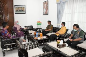 Kuota Pendakian Rinjani Ditambah, dari 30 persen Jumlah Pendaki Normal Jadi 50 persen