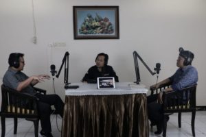 Wisata Halal, ‘Vaksin’ Pariwisata di Masa Pandemi Covid-19