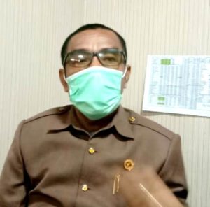 Komisi I DPRD NTB Ingatkan Warga KLU, Tidak Terpecah Akibat Pilkada