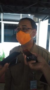 NTB Dapat Jatah 5 ribu Pegawai Pemerintah dengan Perjanjian Kerja (P3K) Semua Jenjang