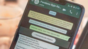 Layanan online PANDAWA, Banyak Urusan Dengan BPJS Kesehatan Selesai dari Rumah  