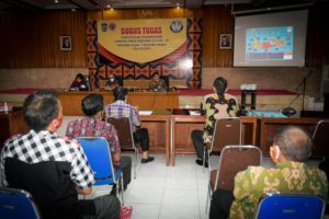 Perayaan Natal dan Tahun Baru, FKUB Sepakat Terapkan Protokol Covid-19