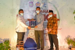 Gubernur Tegaskan, Belanja APBN Harus Jadi Stimulus Ekonomi