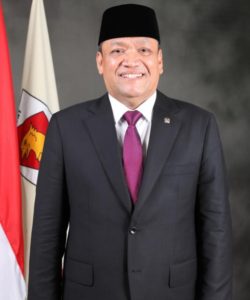 Soal Penangkapan Edhy Prabowo, HBK : Pelajaran Berharga Untuk Seluruh Kader