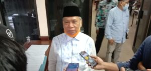 Hanya Menang di Tiga Pilkada, PPP NTB Kecewa