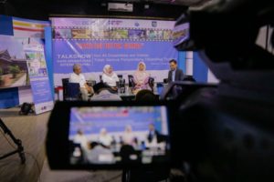 TP PKK NTB Dukung Partisipasi Aktif Perempuan Penyandang Disabilitas dalam Pembangunan Daerah