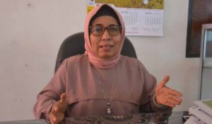 Food Estate di Labangka, Jadi Prioritas Kementan 