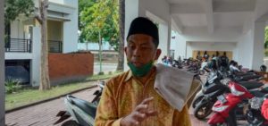 Pilkada Sumbawa Memanas, DPW PKS NTB Siap Pasang Badan Hadapi Sengketa