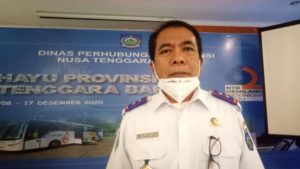 Penyebrangan Rute Banyuwangi-Lembar Segera Dibuka