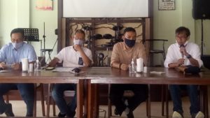 PLN: Listrik di Libur Natal dan Tahun Baru Aman