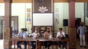 PLN NTB Siapkan Kenaikan Beban Listrik Saat Natal dan Tahun Baru 2021