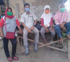 Anak Terlantar Viral di Medsos, Gubernur Beri Perhatian Serius