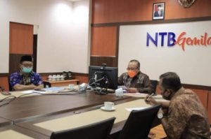 Komitmen Pemprov untuk Percepat Target Administrasi Kependudukan di NTB