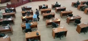 Langgar Tatib, Tujuh Pansus DPRD NTB Dirombak Ulang