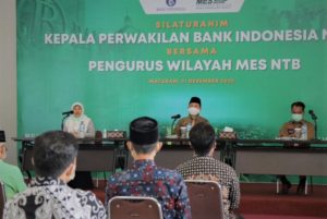 MES NTB Siap Gelar Silakwil yang Pertama