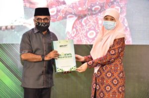 Silakwil MES NTB, Program Mawar Emas Perdana di Dunia