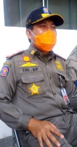 Razia Masker Digencarkan, 15.148 Pelanggar Kena Sanksi Denda dan Sosial