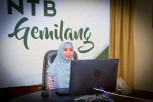 Wagub Sampaikan Kuliah Umum untuk Alumni Teknik Kimia ITS
