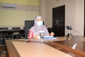 Wagub; Mendukung Penyelamatan Lingkungan Melalui Insentif Fiskal Berbasis Ekologi