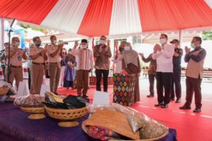 Komoditi NTB Segera Meluncur ke Pasar Global