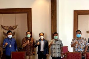 BPJS Kesehatan Gandeng Telkom untuk Tingkatkan Layanan Kesehatan Masyarakat