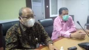 Penerimaan CPNS Dibuka Bulan April-Mei