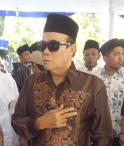 Warga Sasak Jangan Ributkan Nama Bandara, Ini Alasan Ali BD