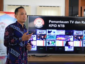 KPI Pusat Diminta Tegur TV yang Menayangkan Kasus Amoral Oknum Artis