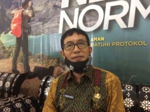 Target Kunjungan Wistawan Terganggu, Akibat Pelarangan Masuk WNA