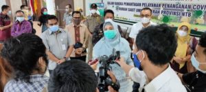 Wagub Tekankan, Pekerja Migran Harus Legal