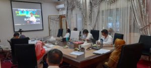 Presiden : Vaksinasi Dimulai 14 Januari 2021