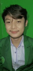 Menjunjung Tinggi Bahasa Persatuan, Bahasa Indonesia