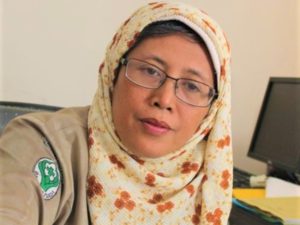 Sistem lambat, Vaksinasi di NTB Terhambat