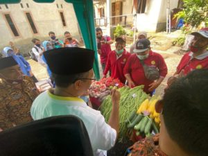 Pangan Harus Baik dan Berkesinambungan