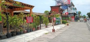 Sejumlah Hotel di NTB Mulai Diobral