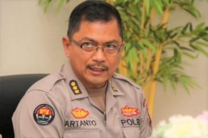 Polri Tak Lakukan Penahanan Kasus IRT di Loteng