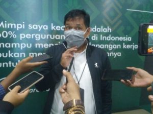 Event Bau Nyale Ada Fashion Show, Dialog Interaktif dan Forum Bisnis