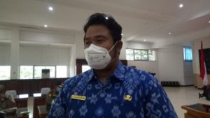 Tenaga Kesehatan di Bima Mogok, Karena Belum Diberikan Tunjangan