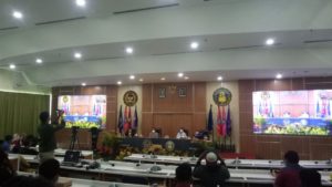 Program Kedinasan Usaha Perjalanan Wisata Akan Dibuka Poltekpar Lombok
