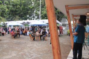 Bazar UMKM, Dukung Semangat ‘Bela Beli Produk Lokal’