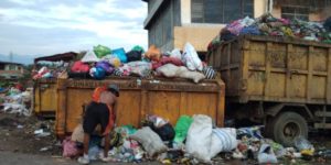 Walhi NTB Nilai Program NTB Zero Waste Jalan di Tempat